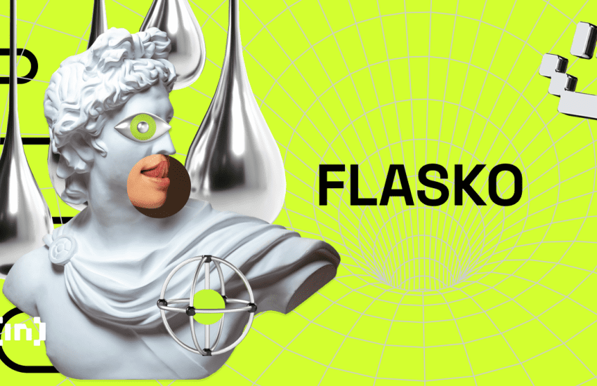 MATIC and DOT Holders Sell and Buy Into Flasko (FLSK) Presale