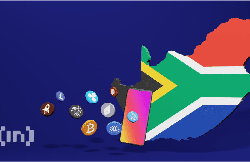 South Africa: Crypto Assets Are Now Classified as Financial Products