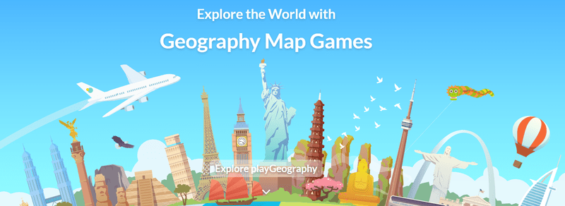 playGeography