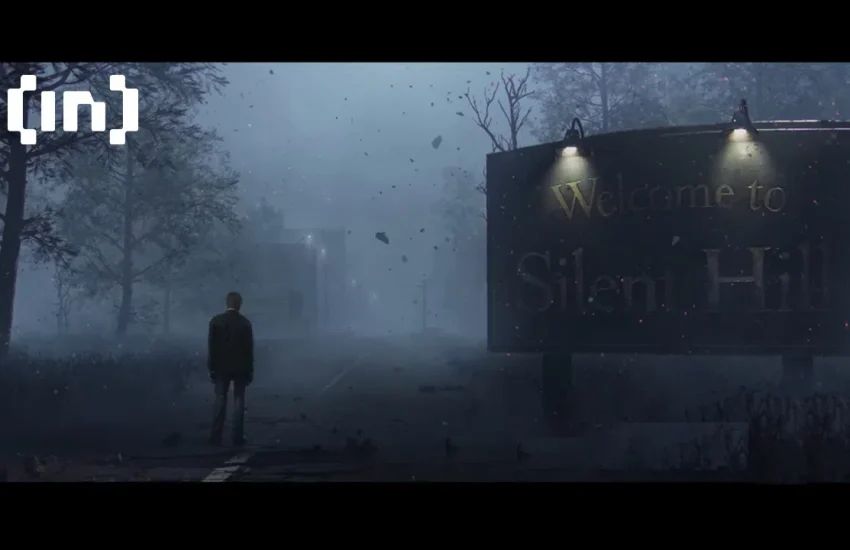 Silent Hill Franchise: Is Parent Company Konami Creating a Horror Metaverse?