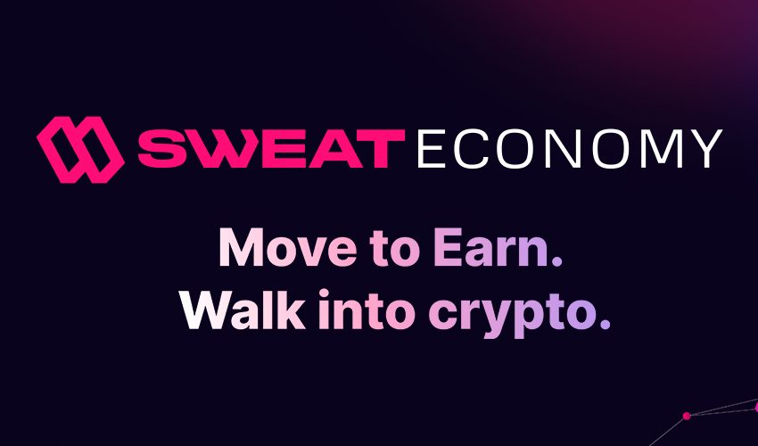 El lanzamiento de Sweat Economy rompe récords criptográficos
