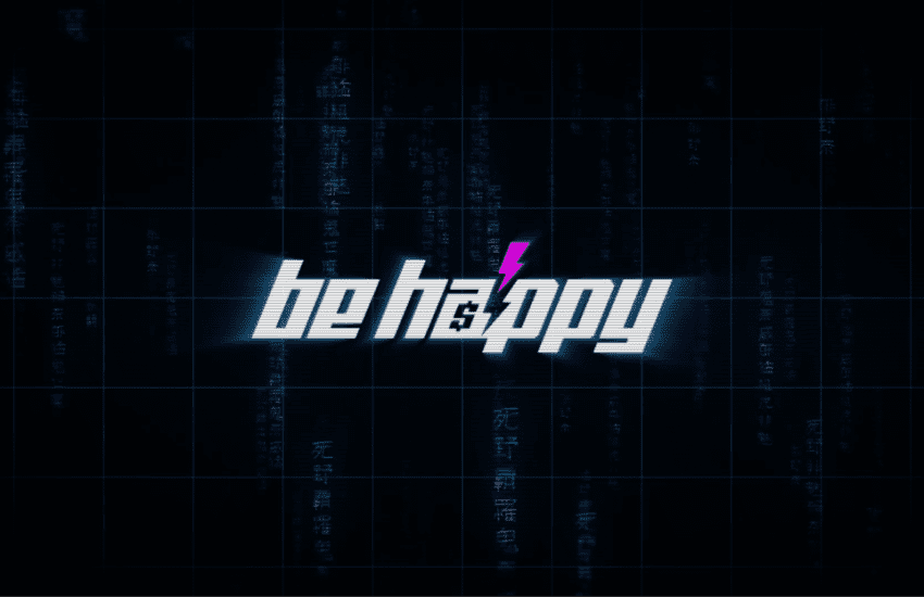 Be Happy es un nuevo proyecto revolucionario dentro de DeFi, que combina los conceptos de Play to Earn y Move to Earn