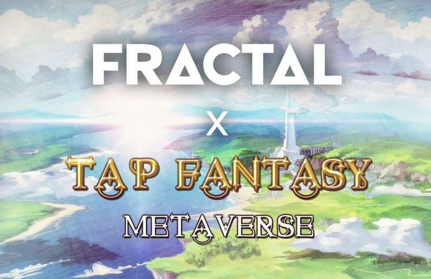 Tap Fantasy x Fractal Tournament