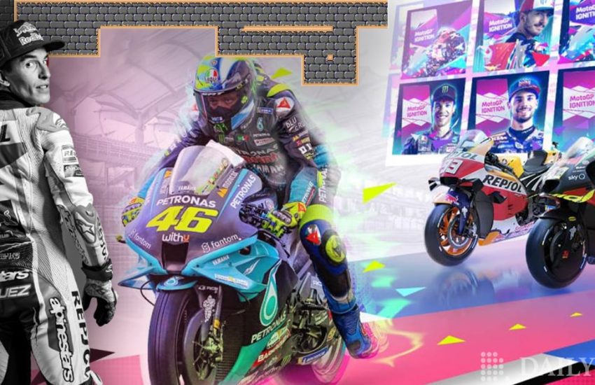 Últimas actualizaciones de Animoca MotoGP Ignition: progreso del desarrollo y nuevo mecanismo de recompensa