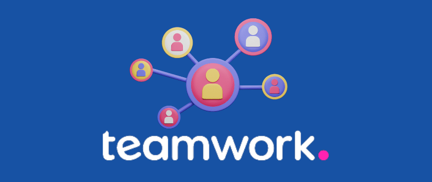 Teamwork-Software