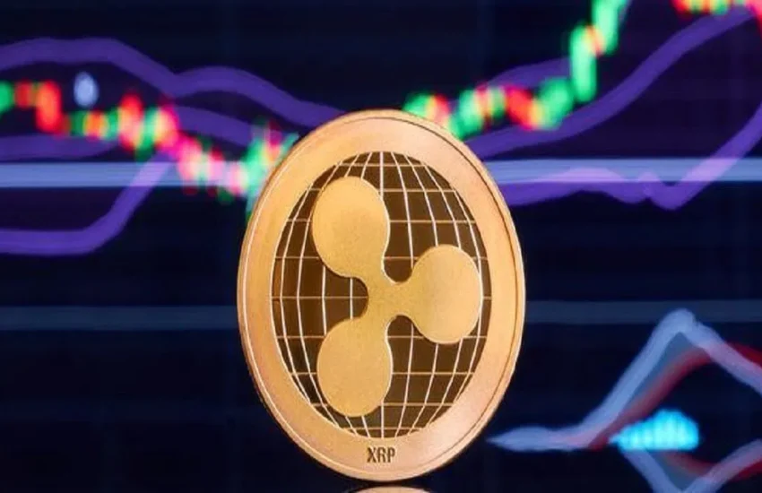 XRP Breakout Soon? Ripple Price Prediction