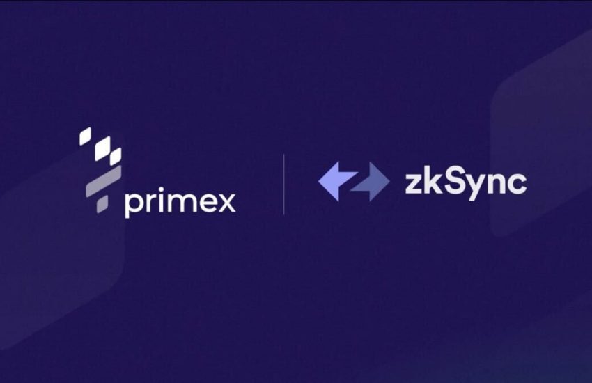 Primex Finance Deploys Its Beta On zkSync Testnet
