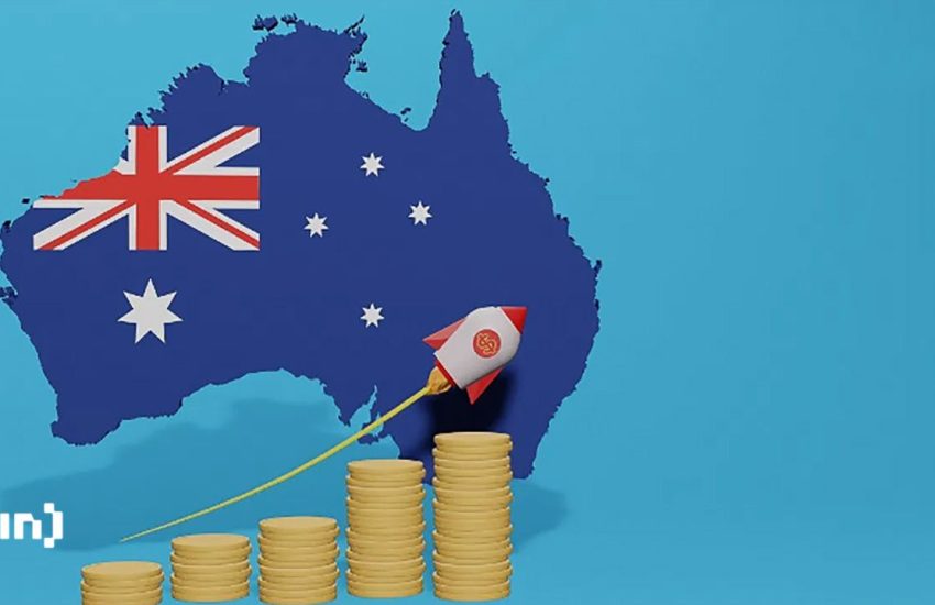32-Year-High Inflation Sees Australians Flocking to Bitcoin
