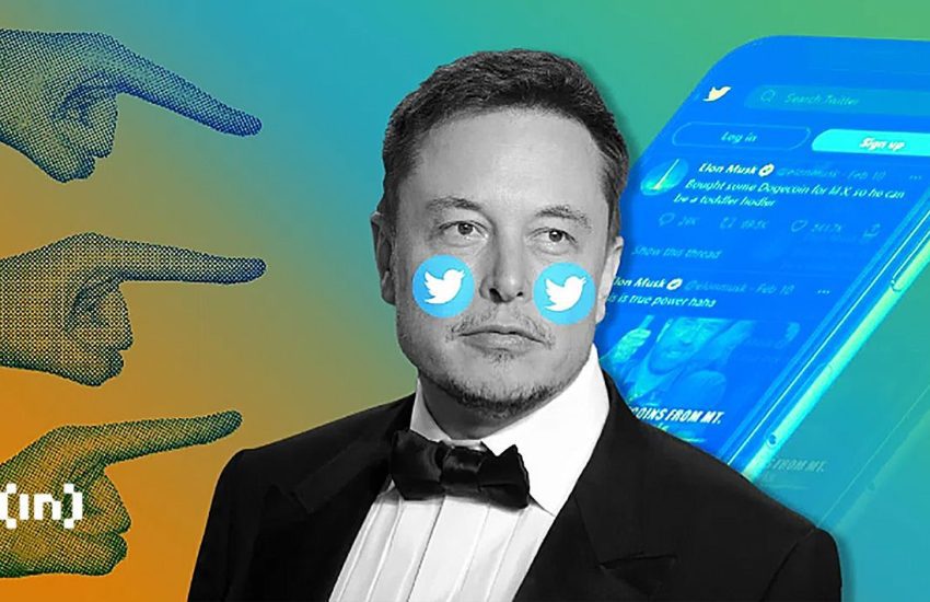 Elon Musk Plans to Close Twitter Deal on Friday – What Now, Crypto?