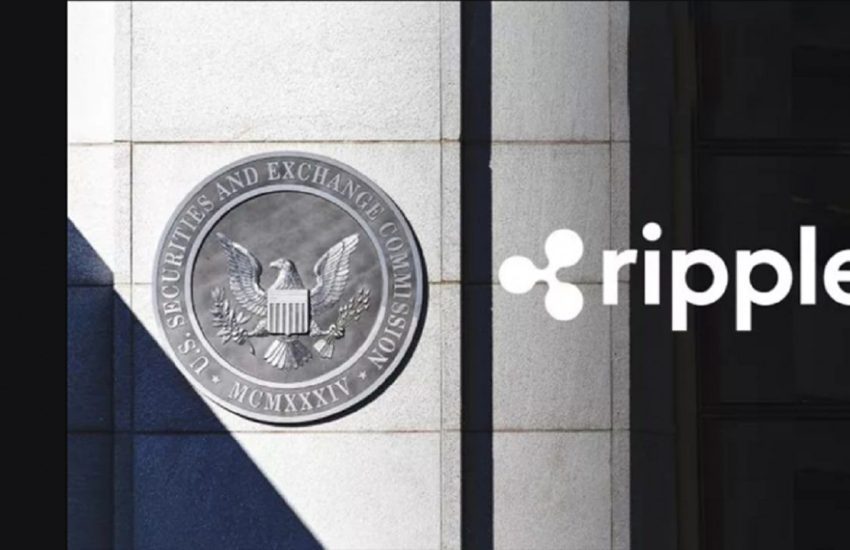 Ripple Now Owns Minority of XRP Supply as Lawsuit Judgment Looms