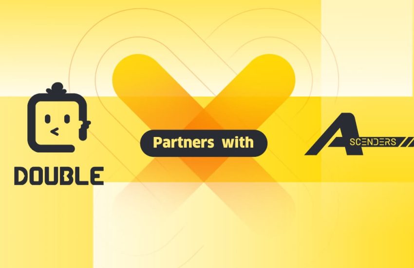 Ascenders x Double Protocol Partnership