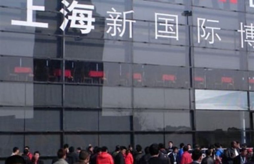 2 distritos de Shanghai han cerrado todas las ubicaciones debido a las restricciones de COVID impuestas el lunes