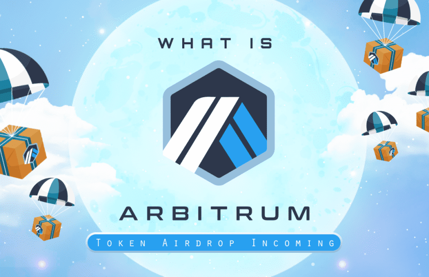 Arbitrum Token Airdrop Guide: solución innovadora de capa 2 de Ethereum