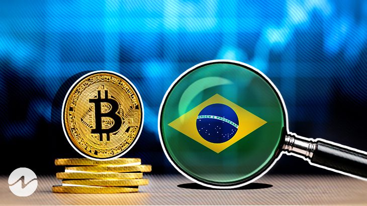 Brazilian Authorities Issues Rules To Classify Crypto as Securities