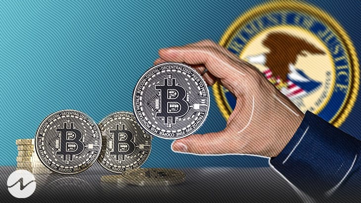U.S Authorities Charge Bittrex With Violation of Sanctions