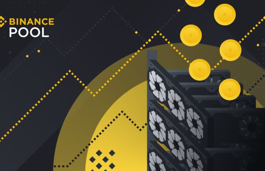 Binance Pool launches $ 500 million loan project to support Bitcoin miners
