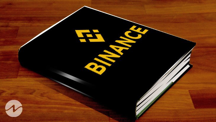 Binance CEO Refutes Claims of Exchange’s Illicit Link to China