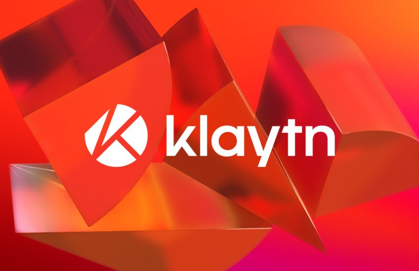 Blockchain Klaytn Announces New Governance Proposal - KLAY Price 