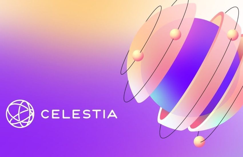 Celestia Labs recauda $55 millones para hacer una red blockchain modular – CoinLive