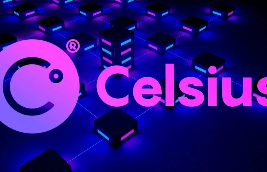 Celsius network 