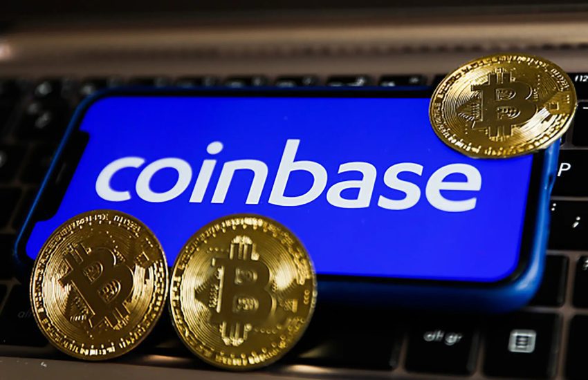 Coinbase has an issue that prevents users with US bank accounts from withdrawing money