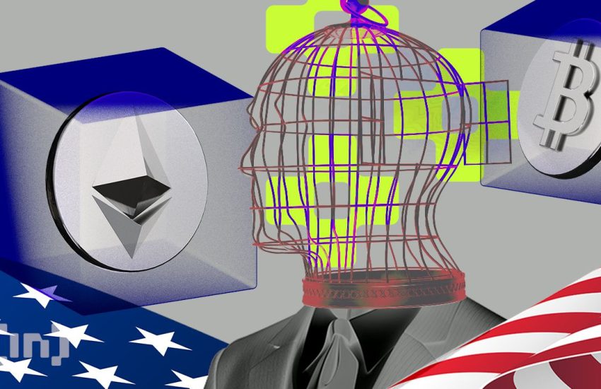 US Midterm Elections 2022: How a Republican or Democratic Win Can Impact Crypto