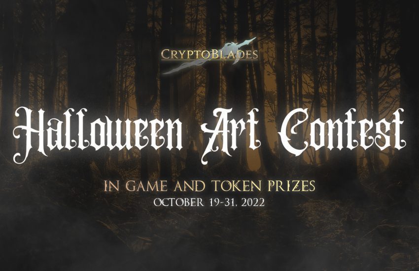 crypto-blades-art-contest