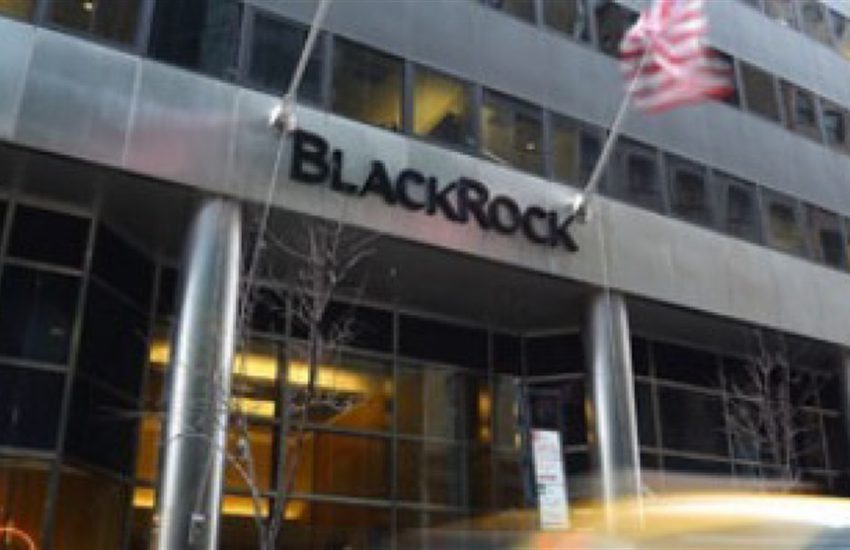 El CEO de Blackrock dice que encontraremos formas de reemplazar el gas ruso, pero llevará tiempo