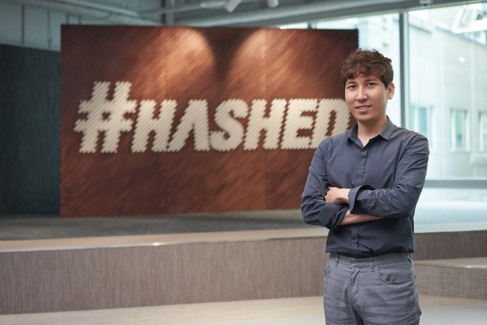 El CEO de Hashed Fund estuvo ausente de la audiencia previa a la Asamblea Nacional de Corea debido al 