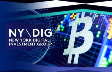 El NYDIG Bitcoin Fund ha recaudado $ 720 millones hasta ahora – CoinLive