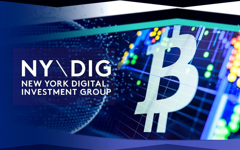 El NYDIG Bitcoin Fund ha recaudado $ 720 millones hasta ahora – CoinLive
