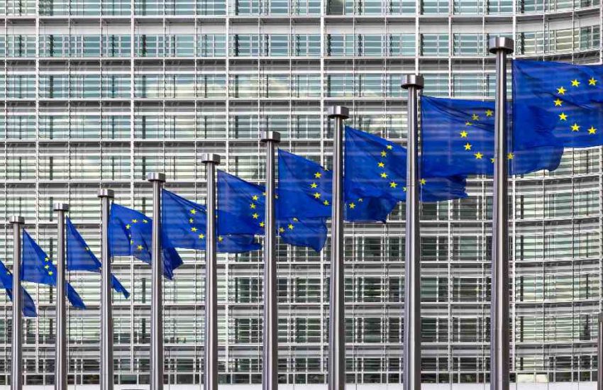 El Parlamento Europeo pide el uso de blockchain para una colección de impuestos mucho más productiva – CoinLive