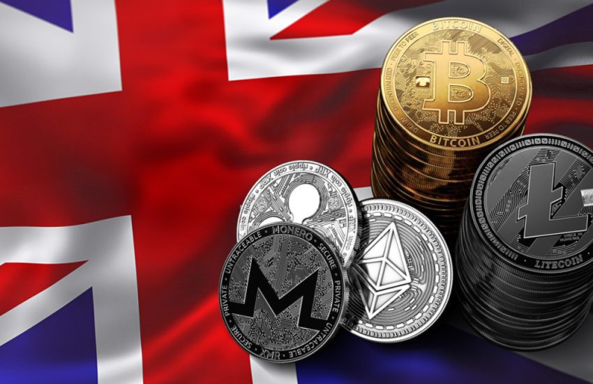 El Reino Unido vota para reconocer las criptomonedas como un instrumento de dinero – CoinLive