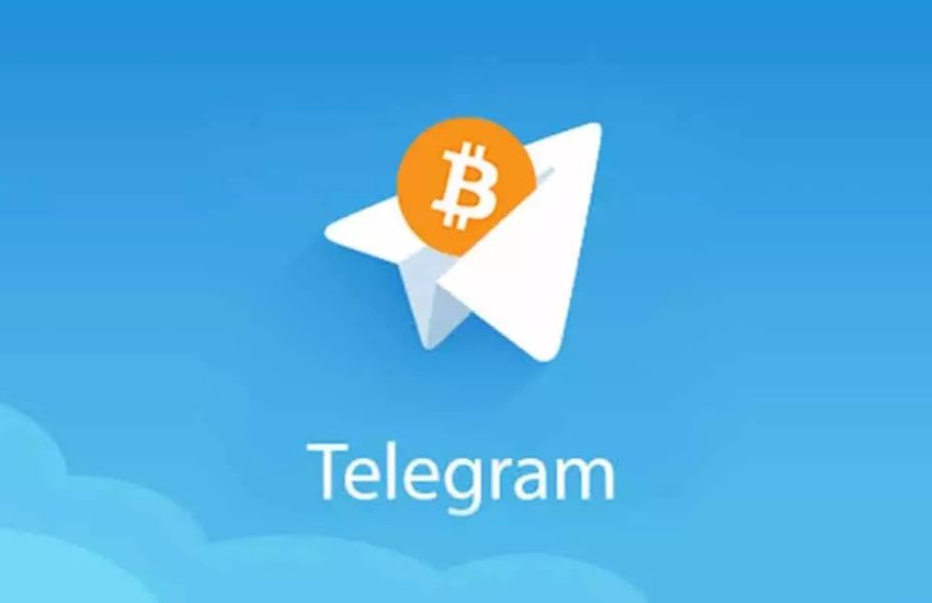 El bot de billetera de Telegram lanza intercambio de criptomonedas P2P – CoinLive