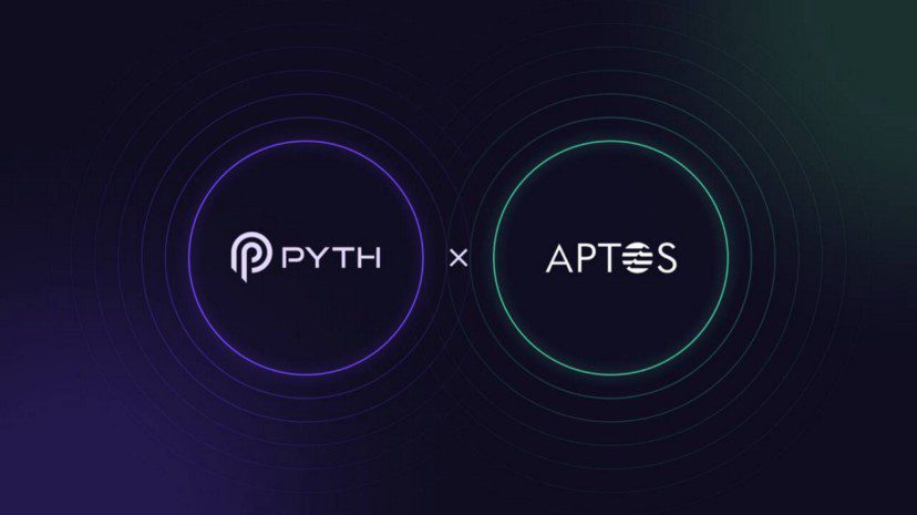 El feed de precios de Pyth Network está disponible en Aptos – CoinLive