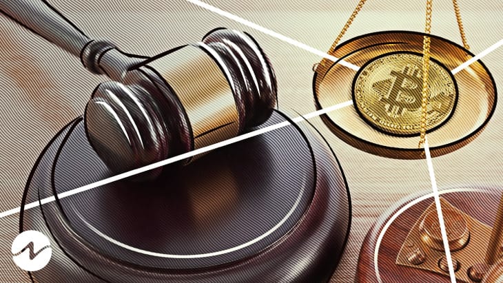 U.S Government Pushing Congress To Regulate Crypto Sector