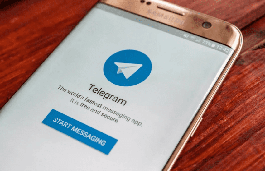 El nombre de usuario de Telegram NFT se subastará en la cadena de bloques TON – CoinLive