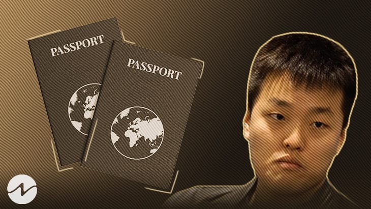 El pasaporte de Kwon debe ser revocado si no se entrega
