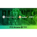 El proyecto récord Twelve se une a BNB Chain, Quest3 y Yeeha Games para presentar un evento de juego sin precedentes: P12 Arcana