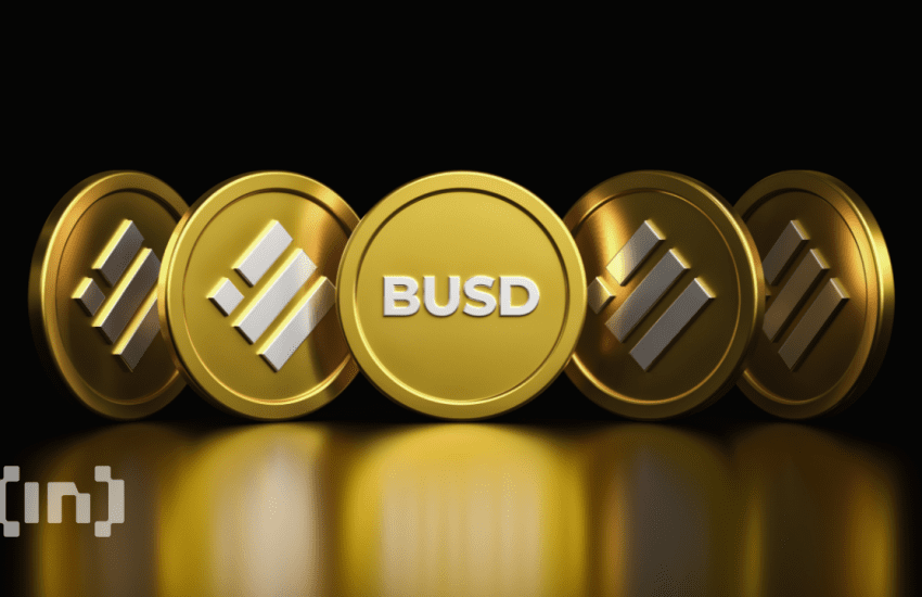 BUSD Supply Crosses $20B, Cuts Into USDC Market Share