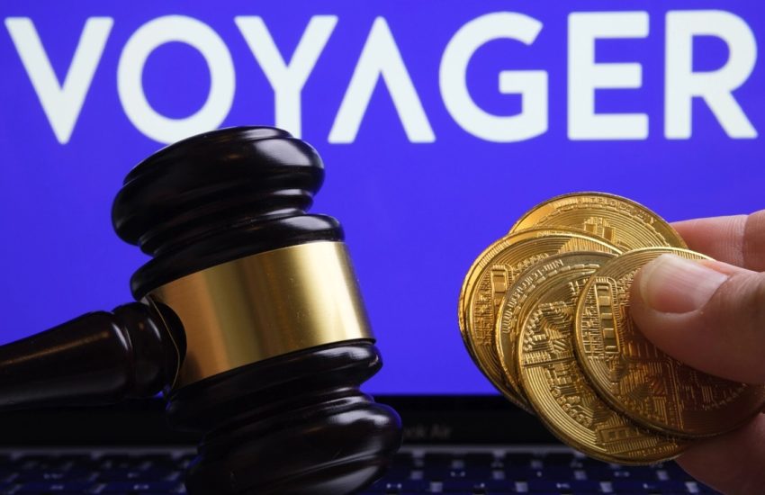 El tribunal aprueba la solicitud de FTX para recomprar USD 1400 millones en criptomonedas Voyager – CoinLive