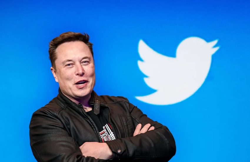 Elon Musk mejora sus pensamientos, ¿le gustaría invertir en Twitter?  – CoinLive