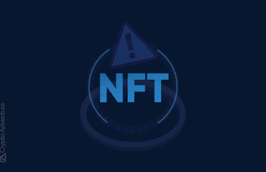 Estafas NFT: las estafas más comunes en el espacio NFT