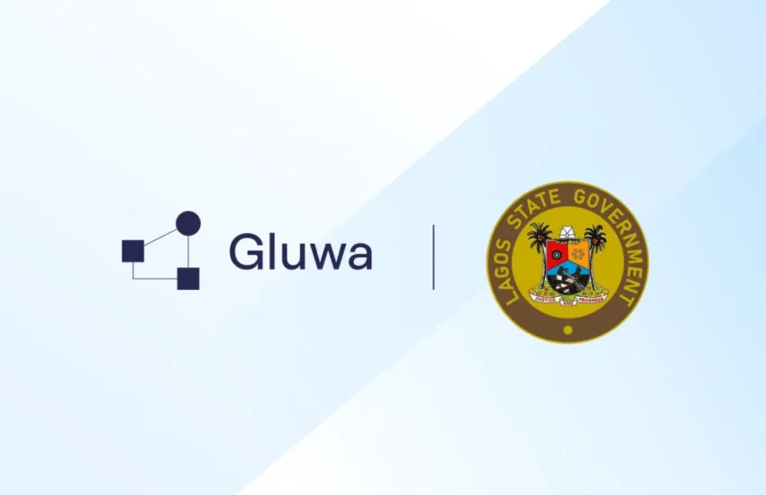 Gluwa Blockchain Partners With Lagos State Government to Digitize Agricultural Assets