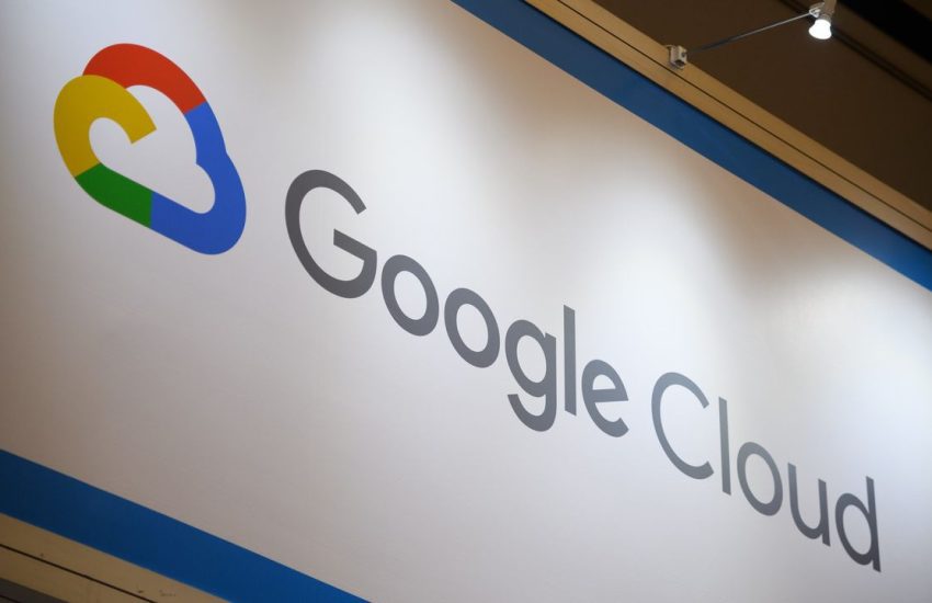 Google Cloud se asocia con el intercambio Coinbase para ayudar con los pagos criptográficos – CoinLive