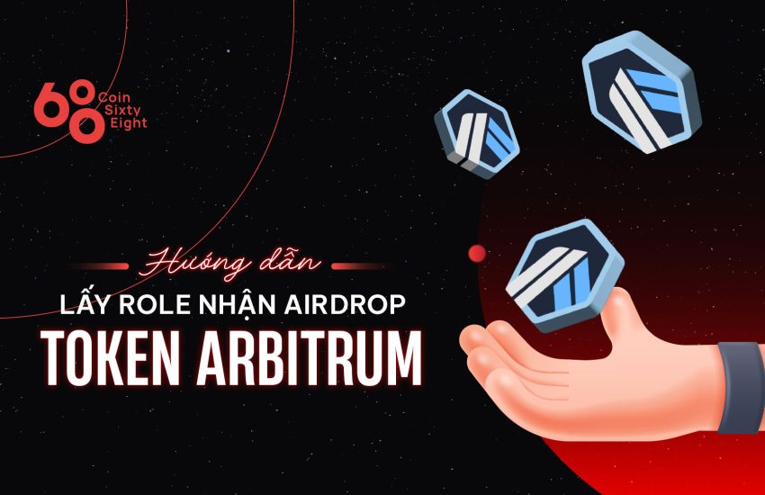 Instrucciones para adquirir la función para adquirir el airdrop del token Arbitrum – CoinLive