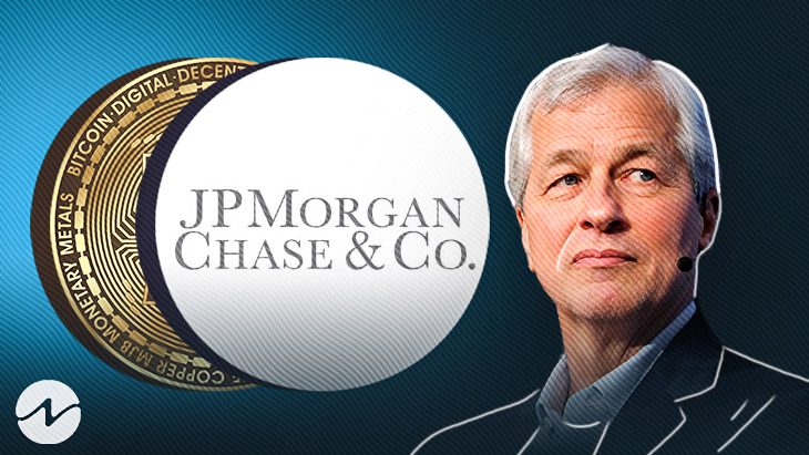 JPMorgan contrata a exempleados de Celsius como jefe de política de criptomonedas