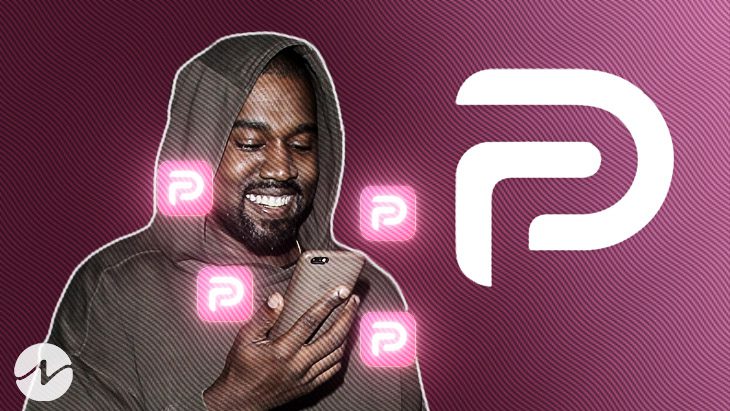 Kanye West está listo para adquirir la plataforma de redes sociales 
