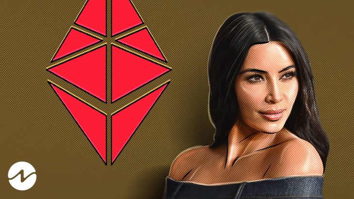 Kim Kardashian Sued for EthereumMax, Pays $1.26M Fine