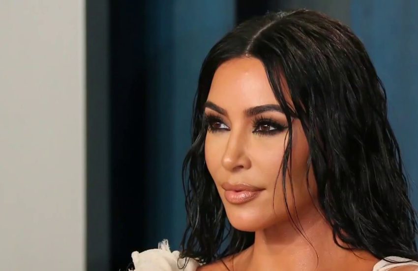 Kim Kardashian to pay $1.3M fine to settle SEC charges over crypto promo